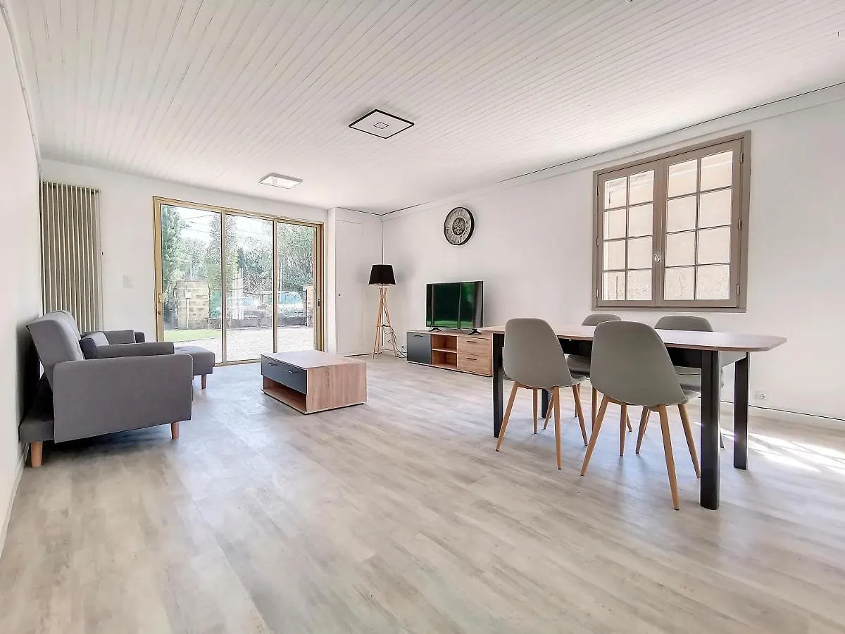 Apartment Gites Partage Des Eaux L'Isle Sur La Sorgue France