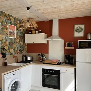 Terrama De Appartement