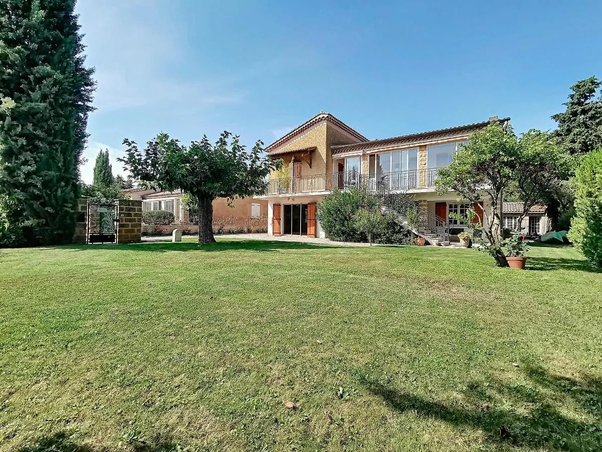 Apartment Gites Partage Des Eaux L'Isle Sur La Sorgue