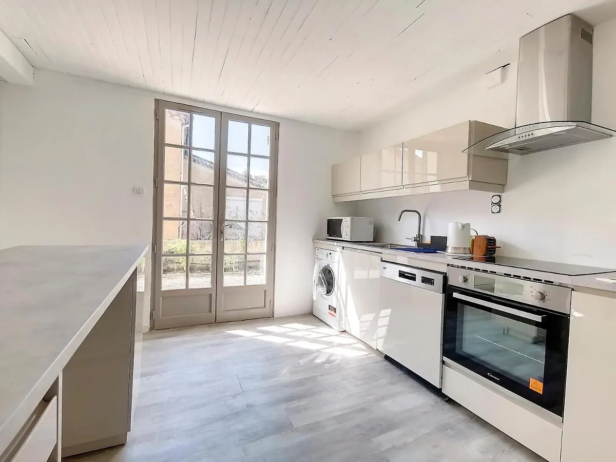 Apartment Gites Partage Des Eaux L'Isle Sur La Sorgue