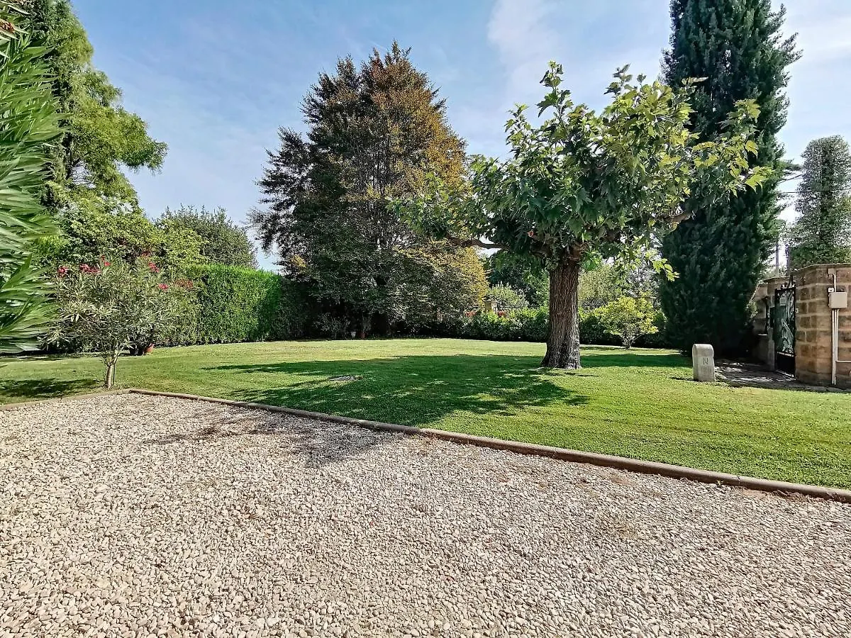 Gites Partage Des Eaux L'Isle Sur La Sorgue 0*, L'Isle-sur-la-Sorgue France