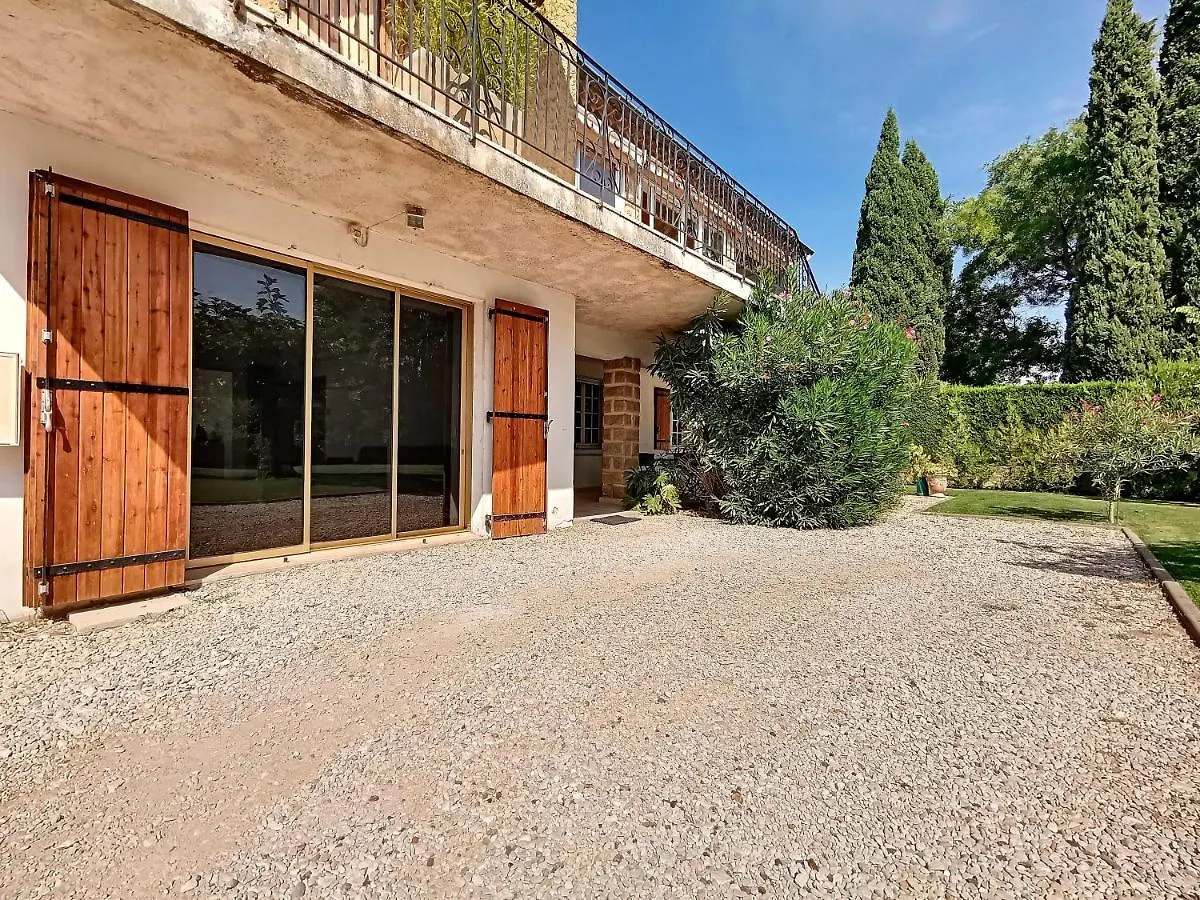 Apartment Gites Partage Des Eaux L'Isle Sur La Sorgue